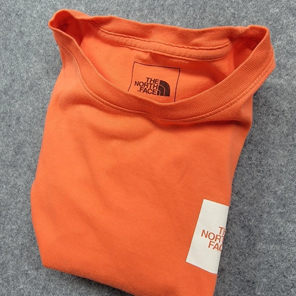 The North Face north face